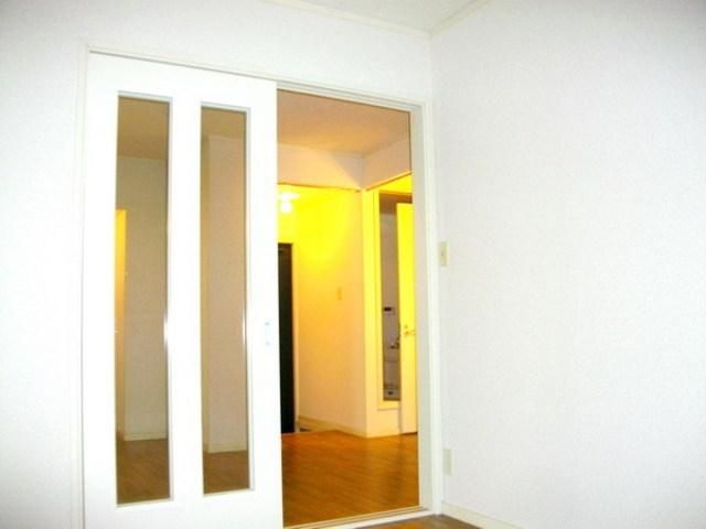 その他部屋・スペース　室内