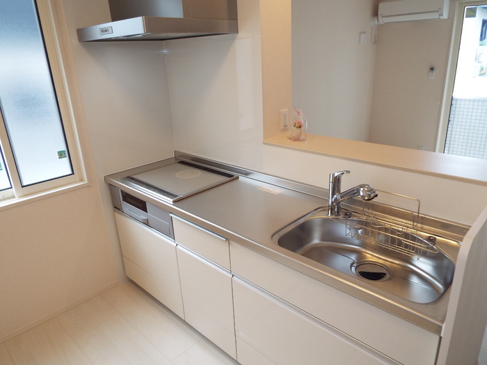 キッチン　システムキッチン