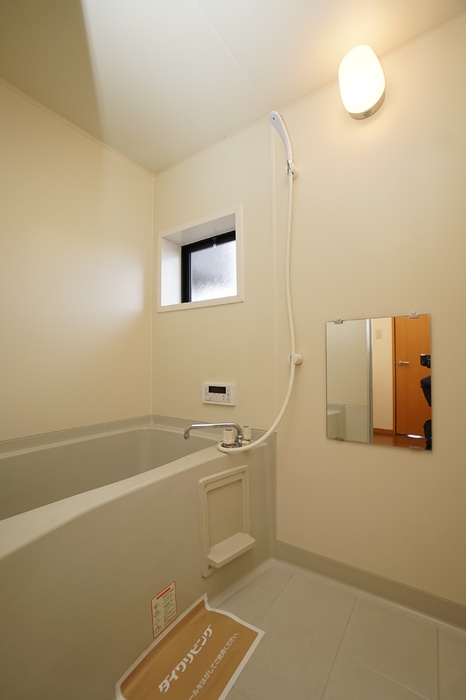 バス・シャワールーム　浴室