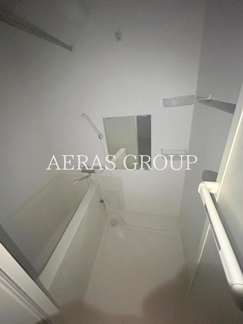 バス・シャワールーム　同仕様参考写真