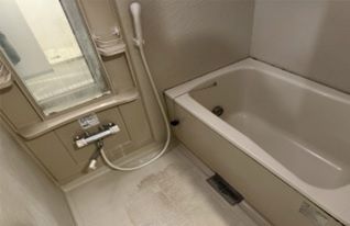 バス・シャワールーム　☆くつろげるお風呂☆