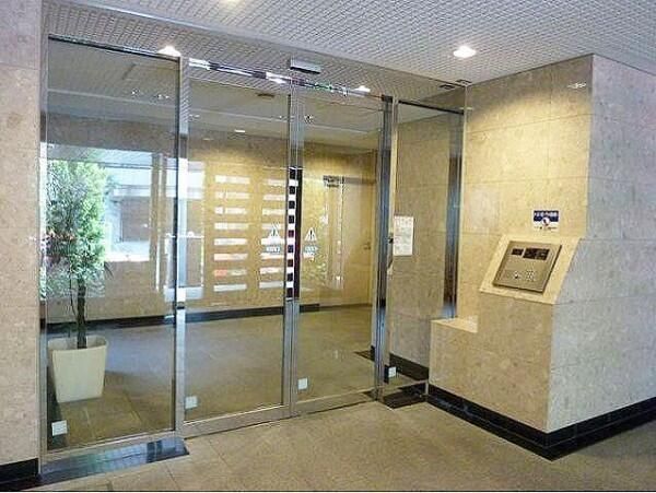 セキュリティ　☆安心のセキュリティ☆