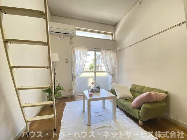 居室・リビング