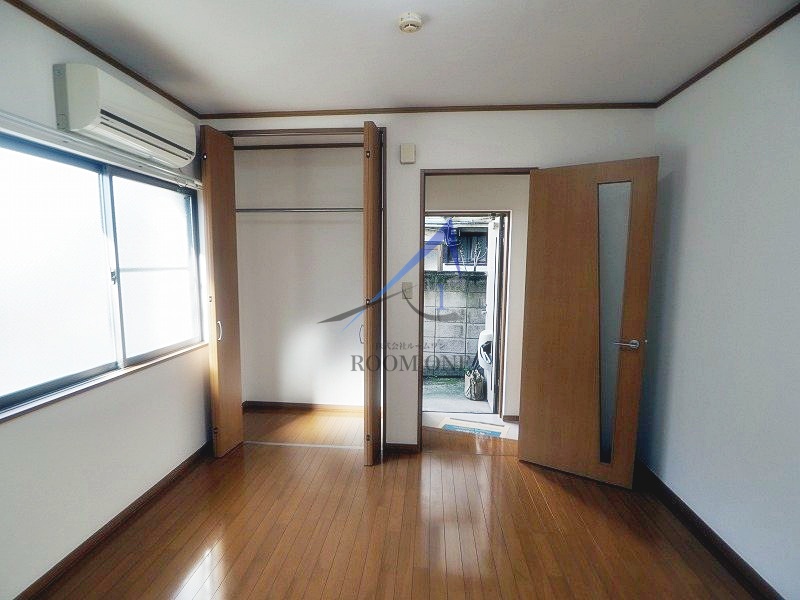 玄関　玄関です。