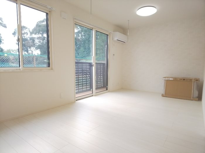 居室・リビング　※現況優先