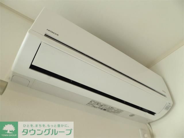 その他設備　同物件別部屋写真