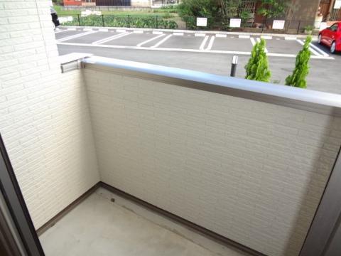 バルコニー　ベランダ