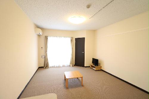 居室・リビング　当社人気のレオネクスト！モダンな色合いが好きな方へおススメ