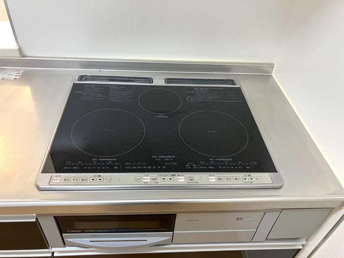 キッチン　※同社施工イメージ