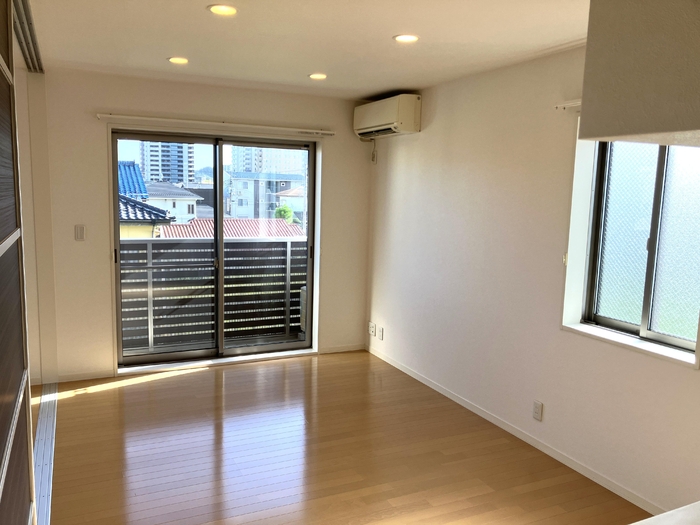 居室・リビング　※同社施工イメージ