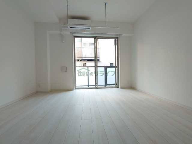 居室・リビング　テラスミーレ文京弥生