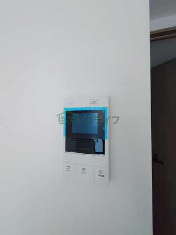 セキュリティ　テラスミーレ文京弥生