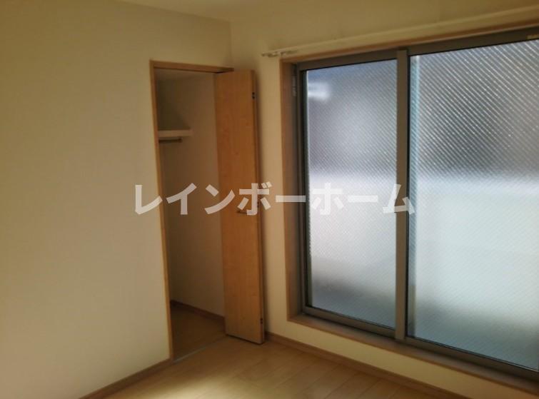 その他部屋・スペース　※建築中のため同施工会社参考写真となります。