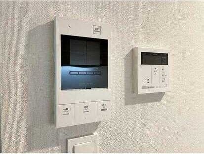 その他設備　ウェルスクエアイズム駒込　豊島区駒込２丁目