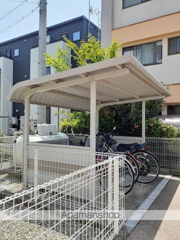 その他共有部分　その他共有部分