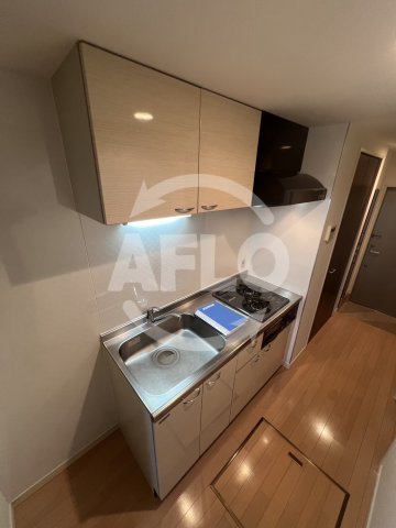 キッチン　バウムハイム　キッチン