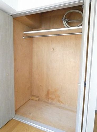 収納　こまごまとしたものを収納できそうですね