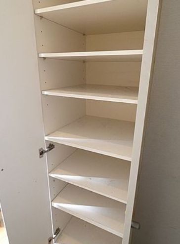 玄関　ゆったりとした玄関です