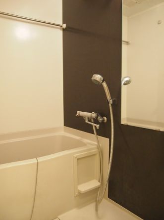 バス・シャワールーム　別号室参考写真