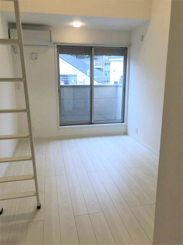 その他　※写真　２０３号室参考写真