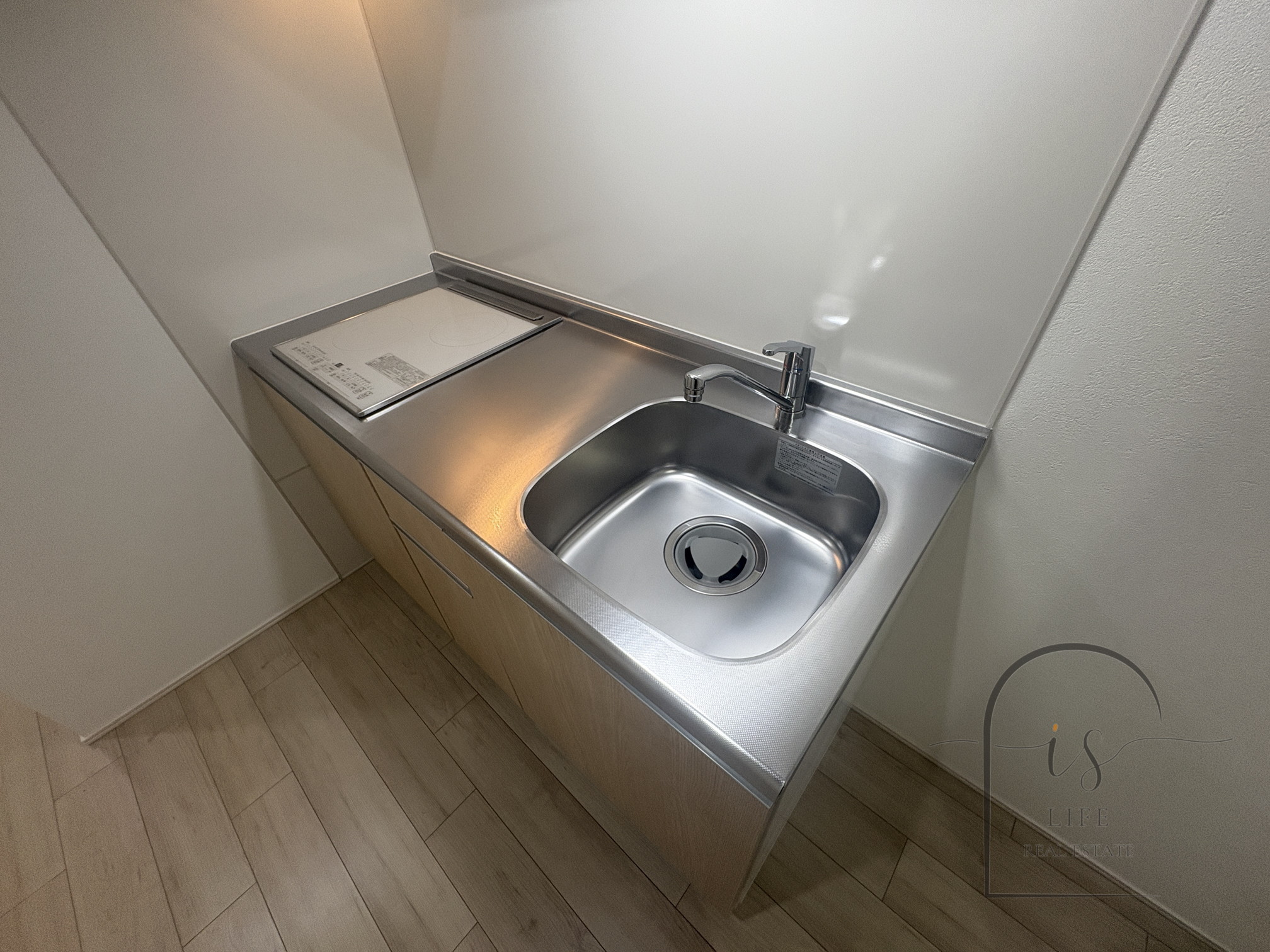 キッチン　イメージ写真