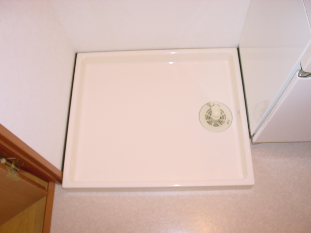 その他　洗濯パン