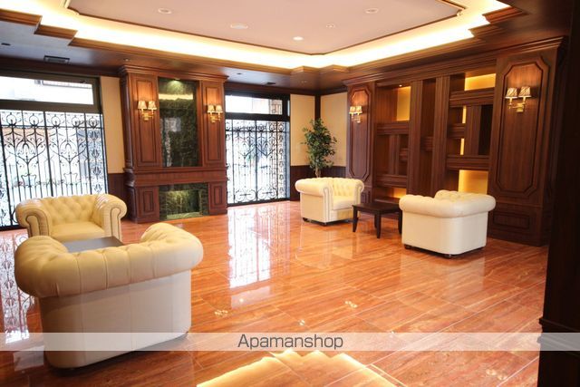 ロビー　ロビー