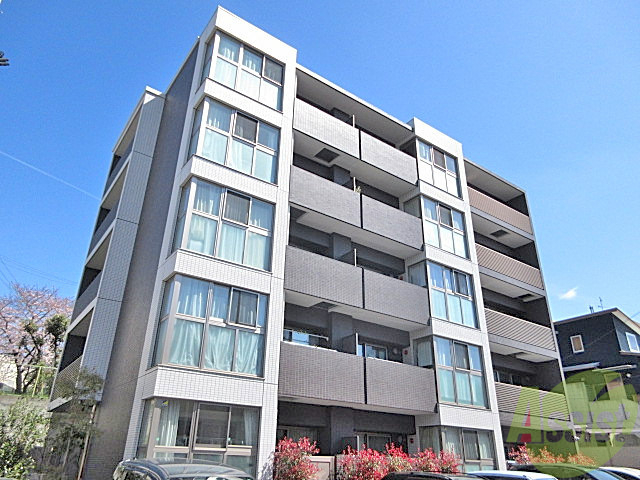 建物外観　吹田市垂水町【Ｓｔｅｌｌａ】