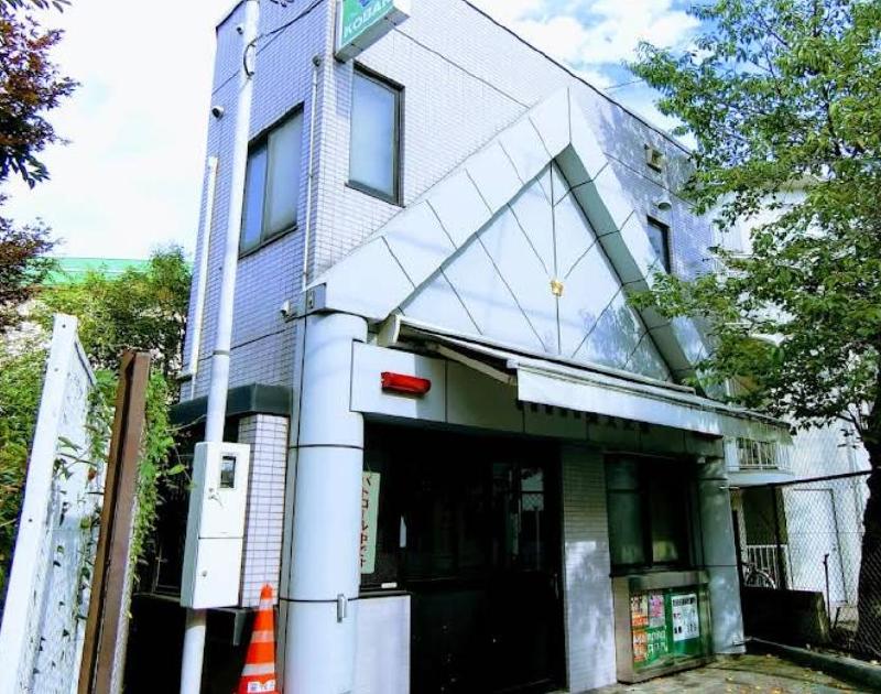 警察署・交番　亀有警察署 柴又交番（警察署・交番）まで634m