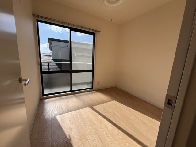 その他部屋・スペース　グレイス神沢B棟 ※反転タイプ