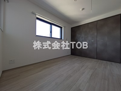 その他部屋・スペース　6帖