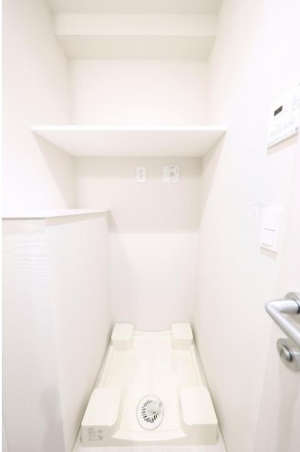 その他設備　※別部屋参考写真