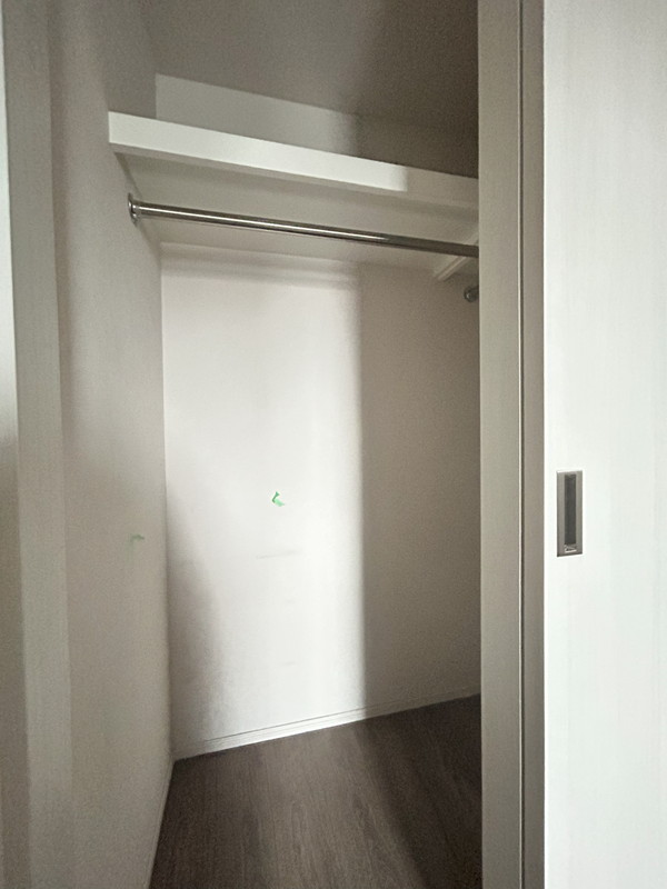 収納　※別部屋参考写真