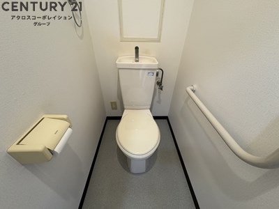 トイレ　バストイレ別でおすすめです！