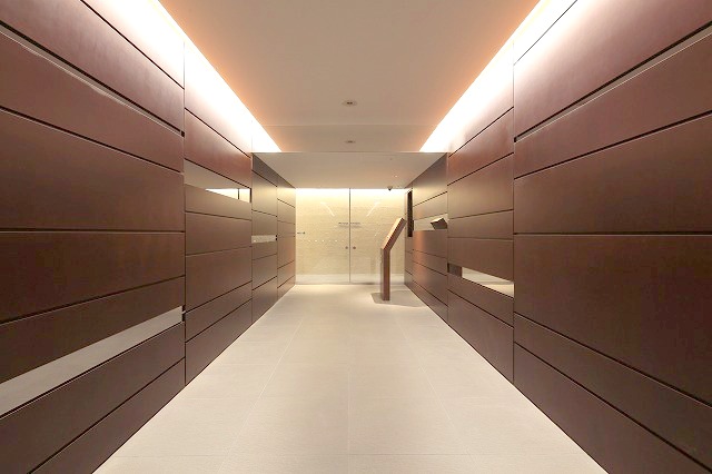 建物外観　外観です