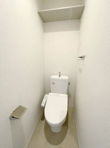 トイレ　スーパーバリュー等々力店 250m