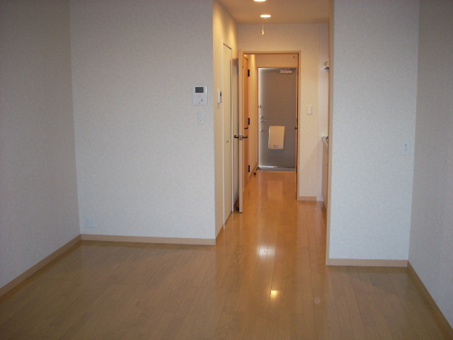 居室・リビング　※別部屋写真