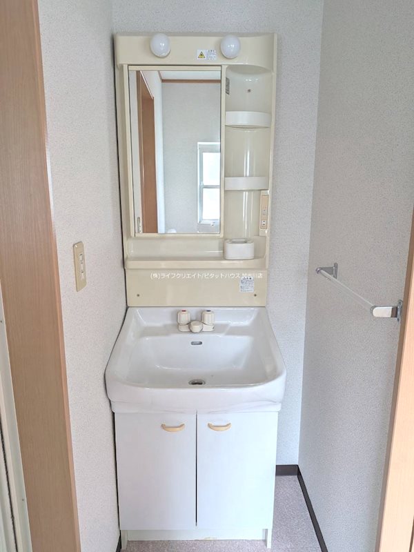 3加古川ヤングハイツの内装写真
