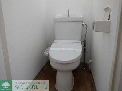 トイレ　同シリーズ