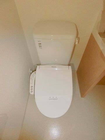 トイレ　プライマル大森