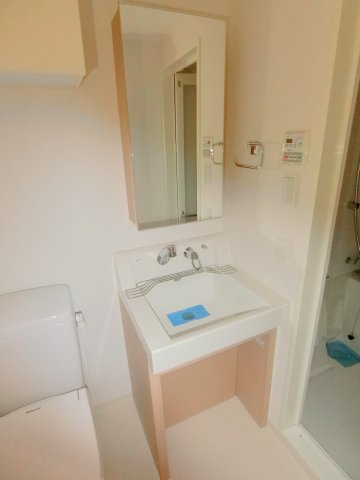 洗面設備　プライマル大森