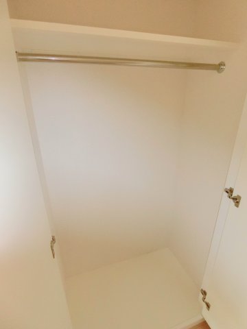 収納　プライマル大森