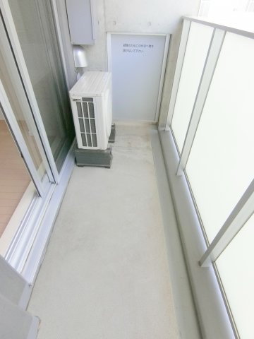 バルコニー　プライマル大森