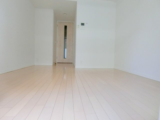 居室・リビング　プライマル大森