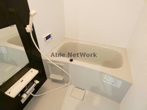 バス・シャワールーム　101