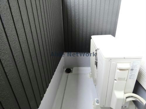 バルコニー　101