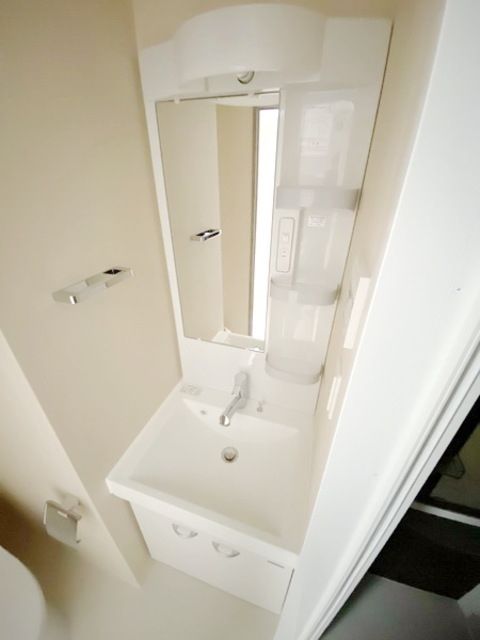 洗面設備　★お問い合わせはタウンハウジングまで★
