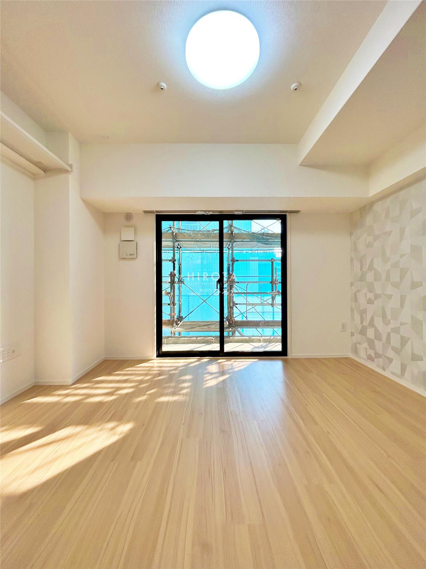 居室・リビング　同仕様写真