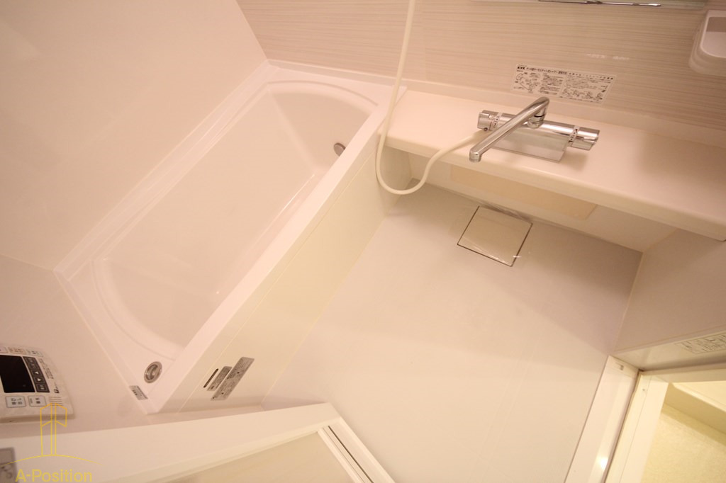 バス・シャワールーム　プルミエール南本町