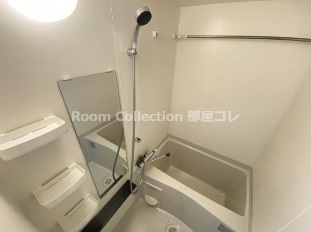 バス・シャワールーム　※同物件写真